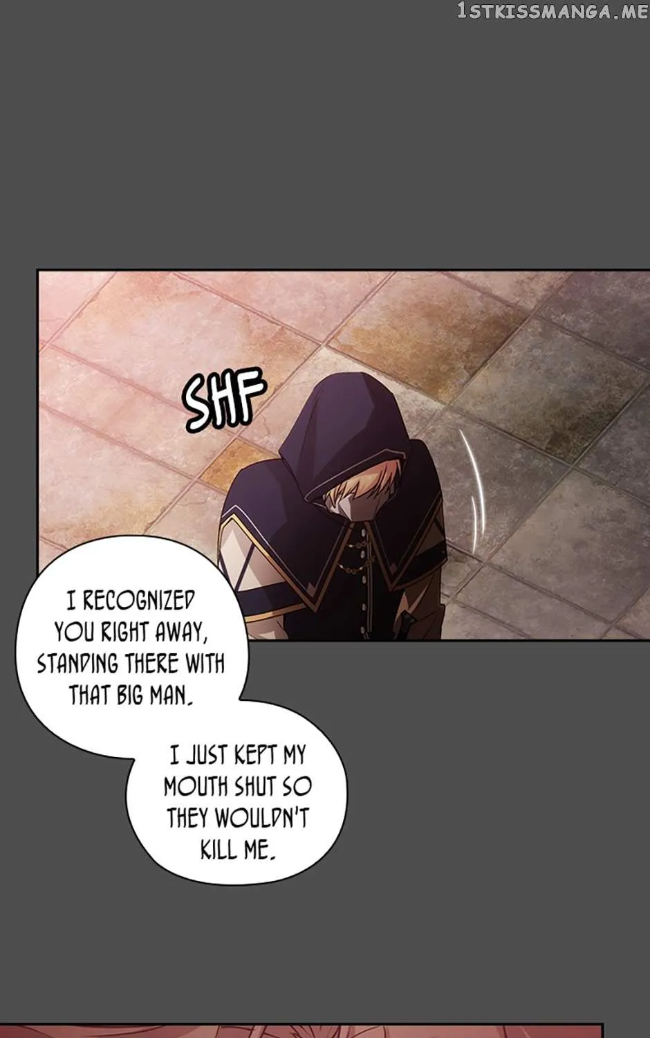 Reminiscence Adonis Chapter 227.2 page 28 - 