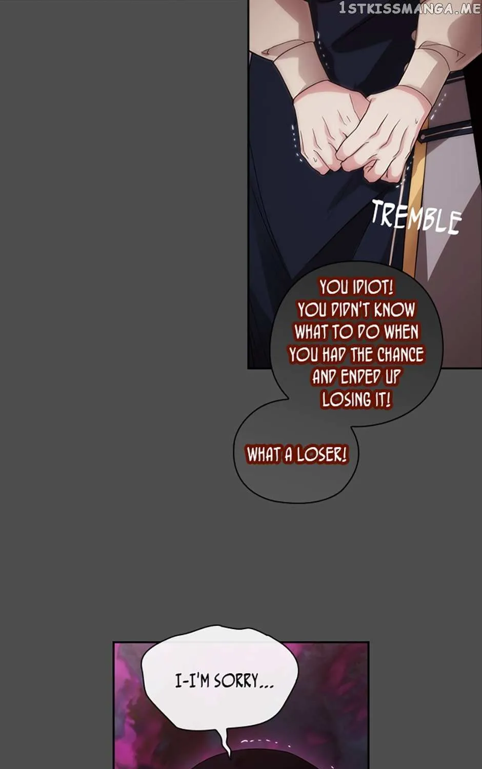 Reminiscence Adonis Chapter 227.2 page 32 - 