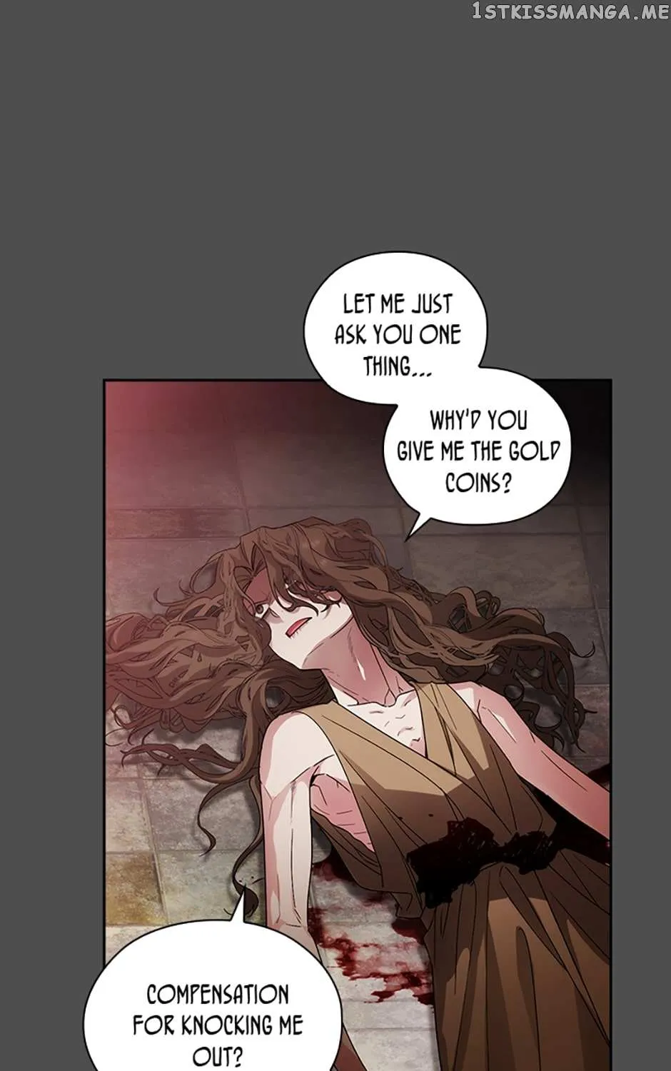 Reminiscence Adonis Chapter 227.2 page 36 - 