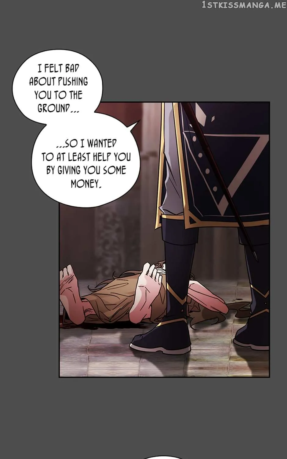 Reminiscence Adonis Chapter 227.2 page 38 - 