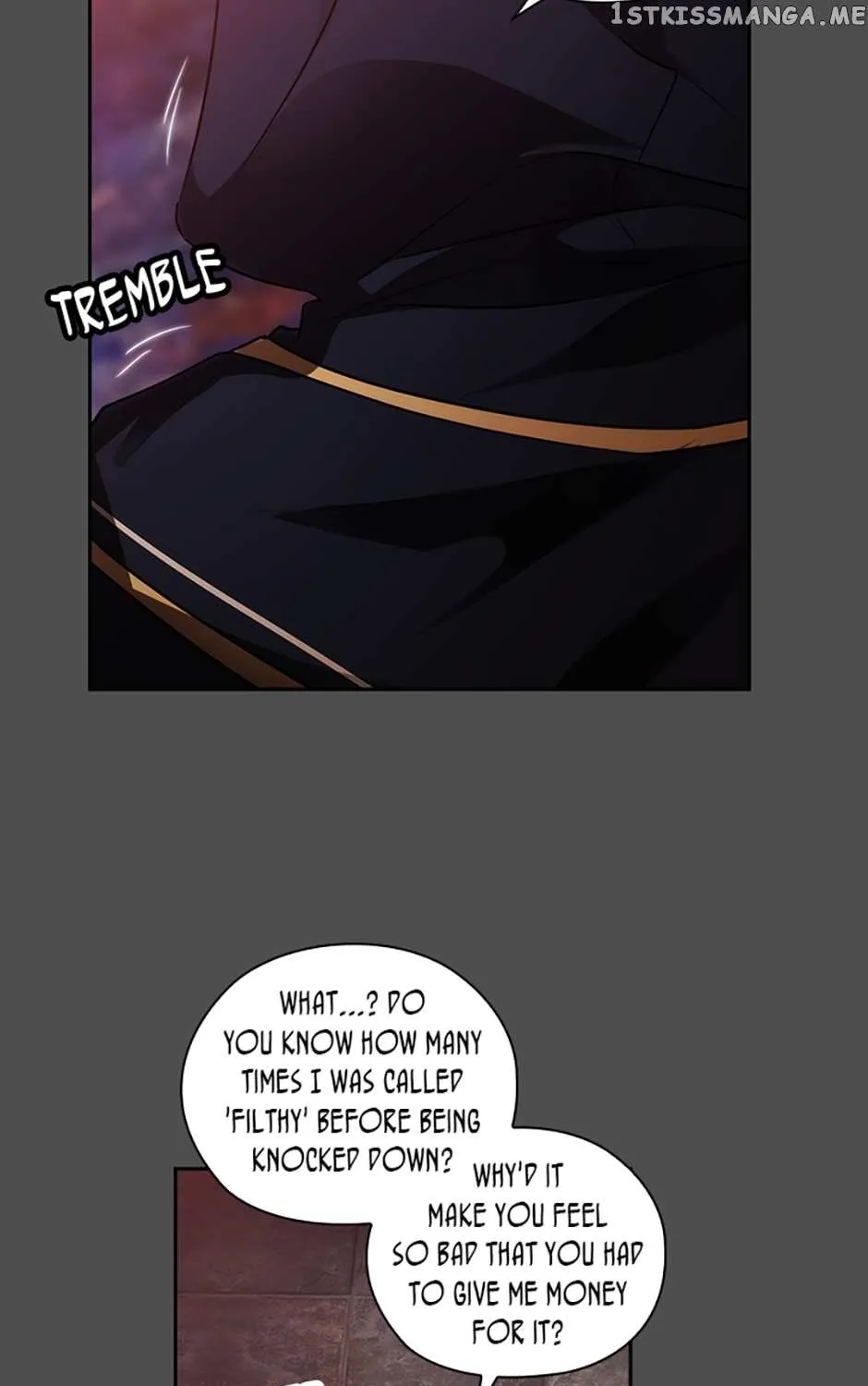 Reminiscence Adonis Chapter 227.2 page 40 - 