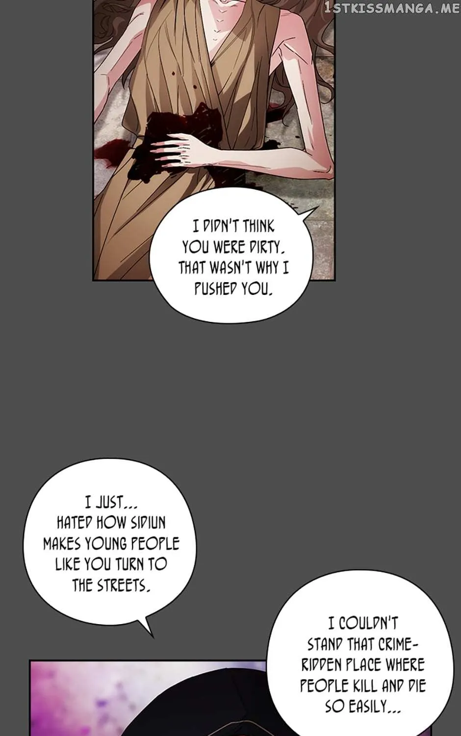 Reminiscence Adonis Chapter 227.2 page 42 - 