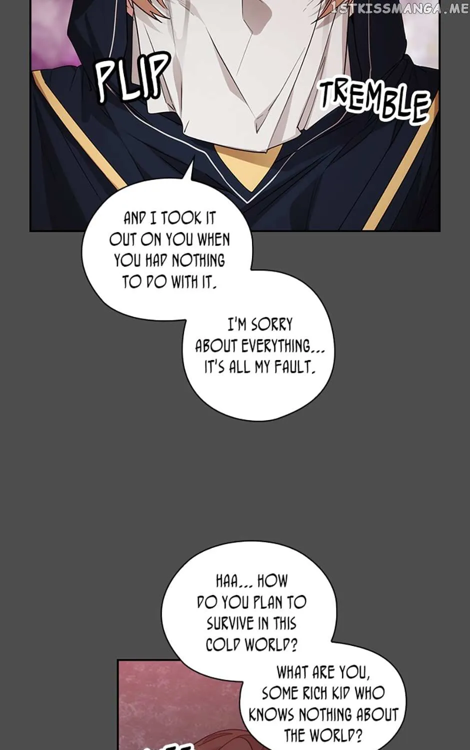 Reminiscence Adonis Chapter 227.2 page 44 - 
