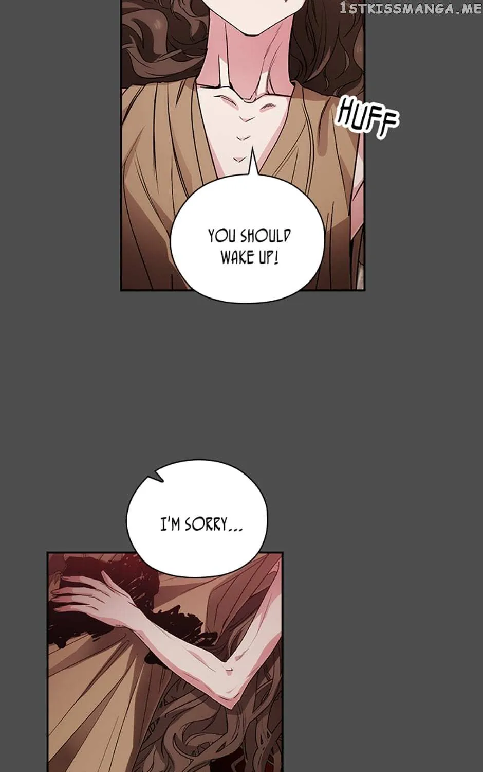 Reminiscence Adonis Chapter 227.2 page 46 - 
