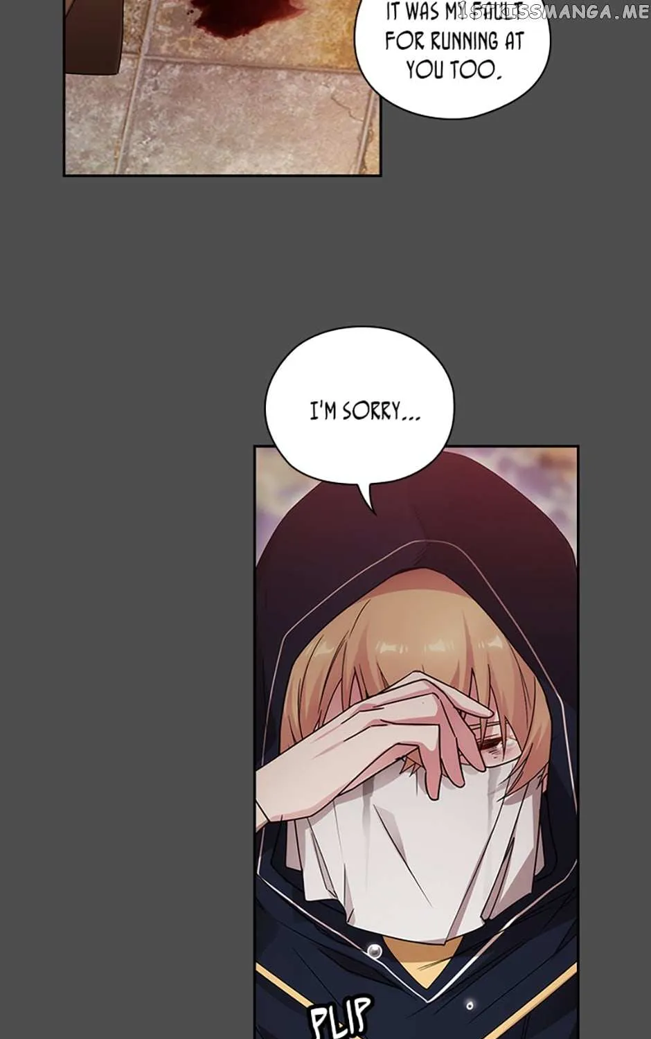Reminiscence Adonis Chapter 227.2 page 48 - 