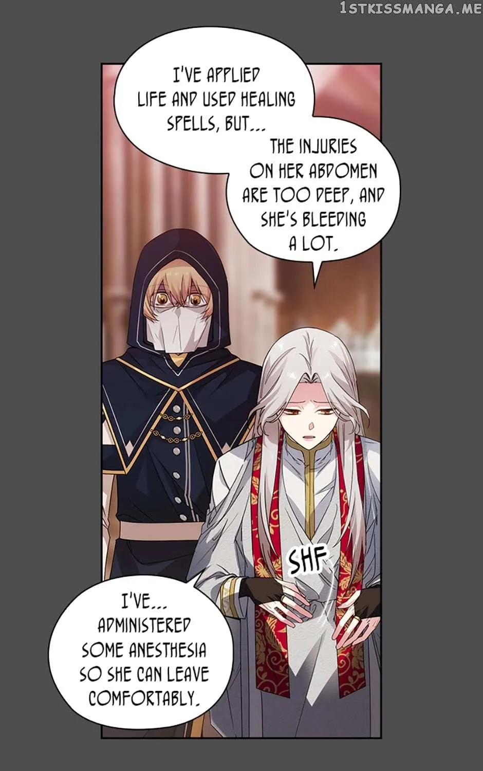 Reminiscence Adonis Chapter 227.2 page 6 - 