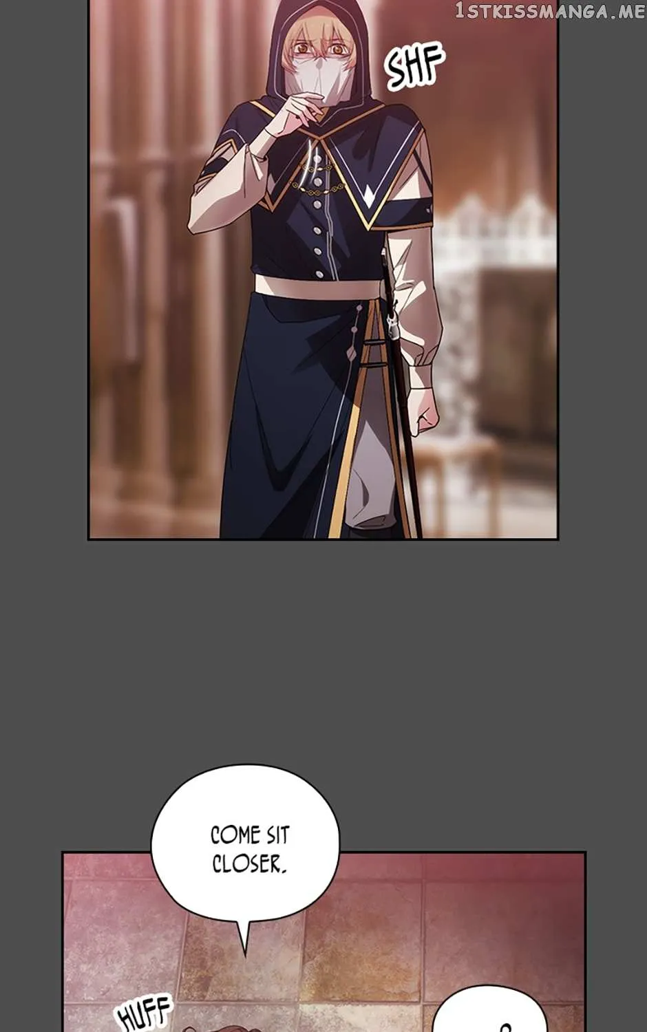 Reminiscence Adonis Chapter 227.2 page 52 - 