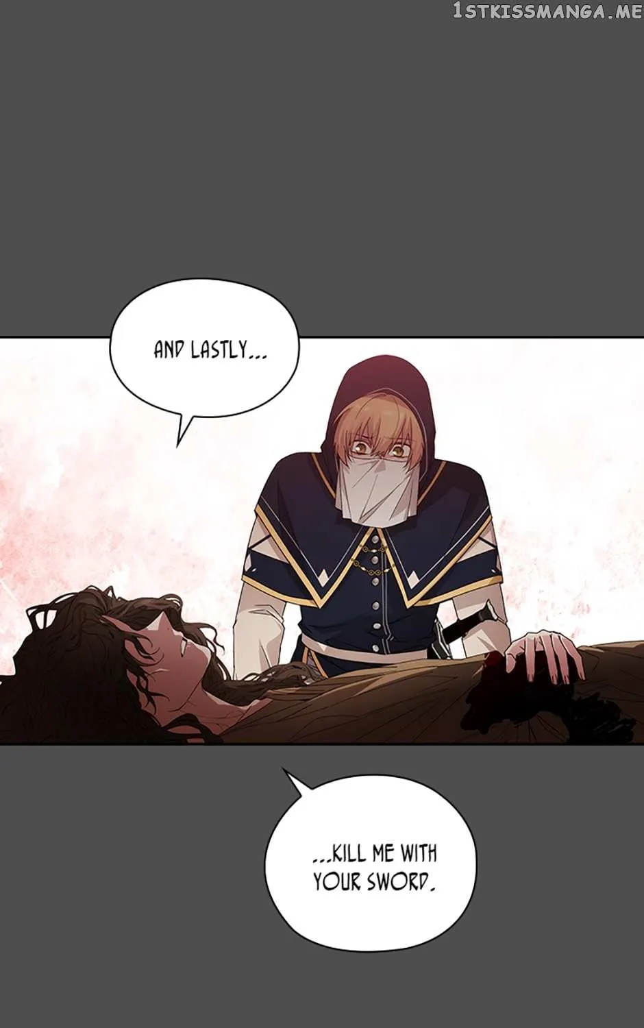 Reminiscence Adonis Chapter 227.2 page 60 - 