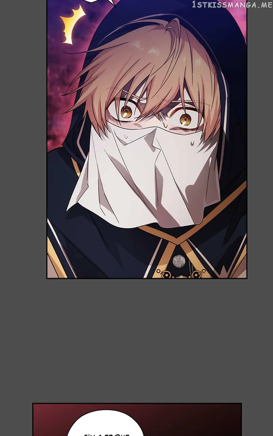 Reminiscence Adonis Chapter 227.2 page 62 - 