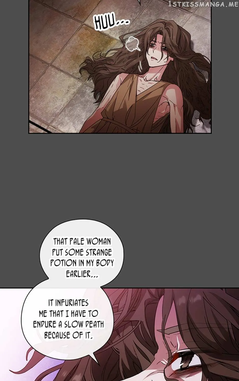 Reminiscence Adonis Chapter 227.2 page 64 - 
