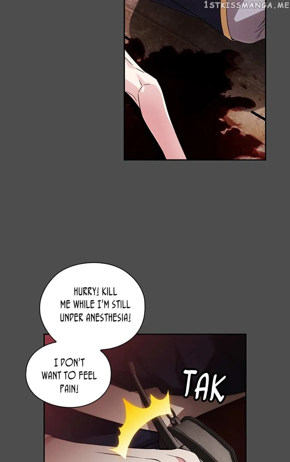 Reminiscence Adonis Chapter 227.2 page 70 - 