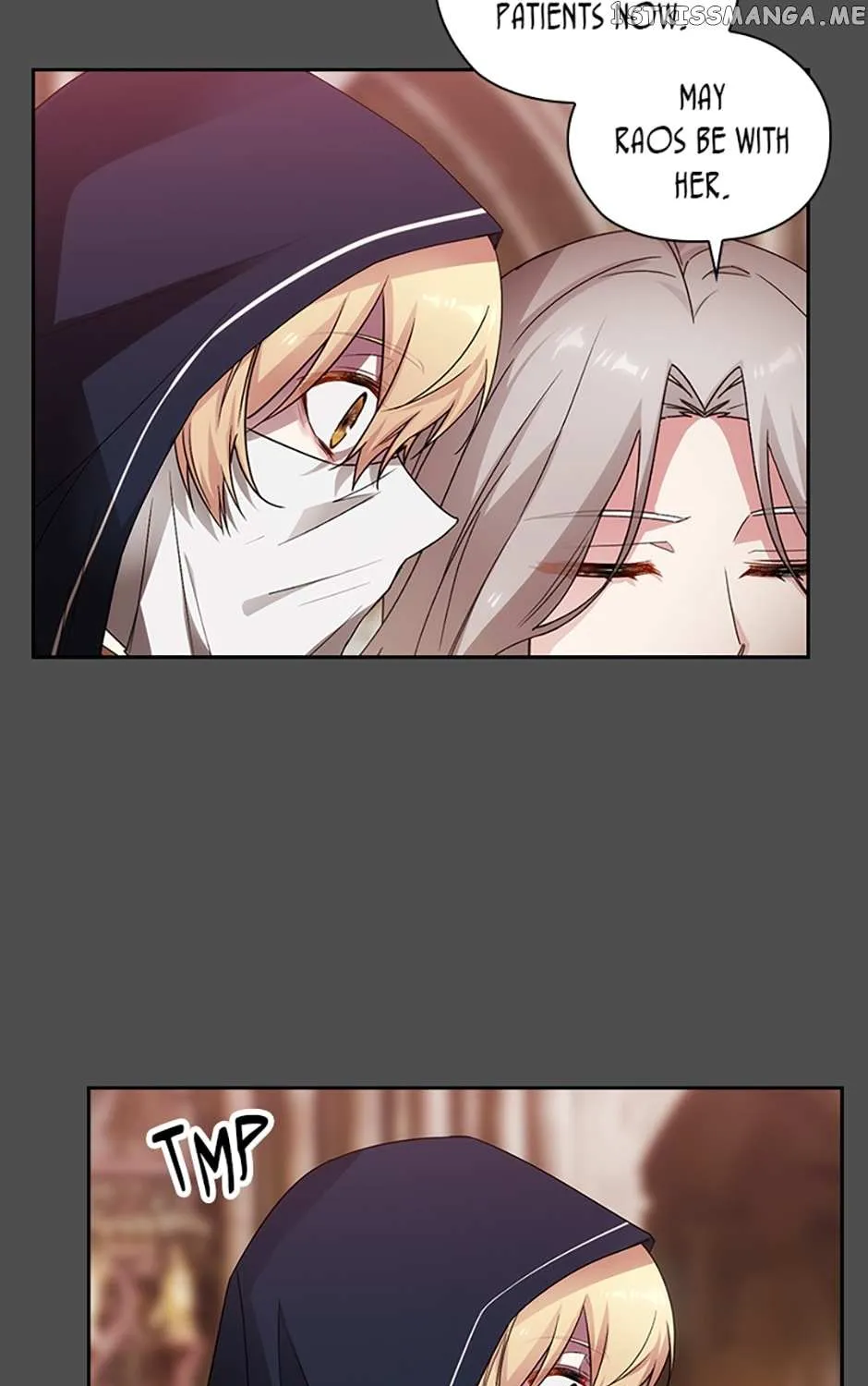 Reminiscence Adonis Chapter 227.2 page 8 - 