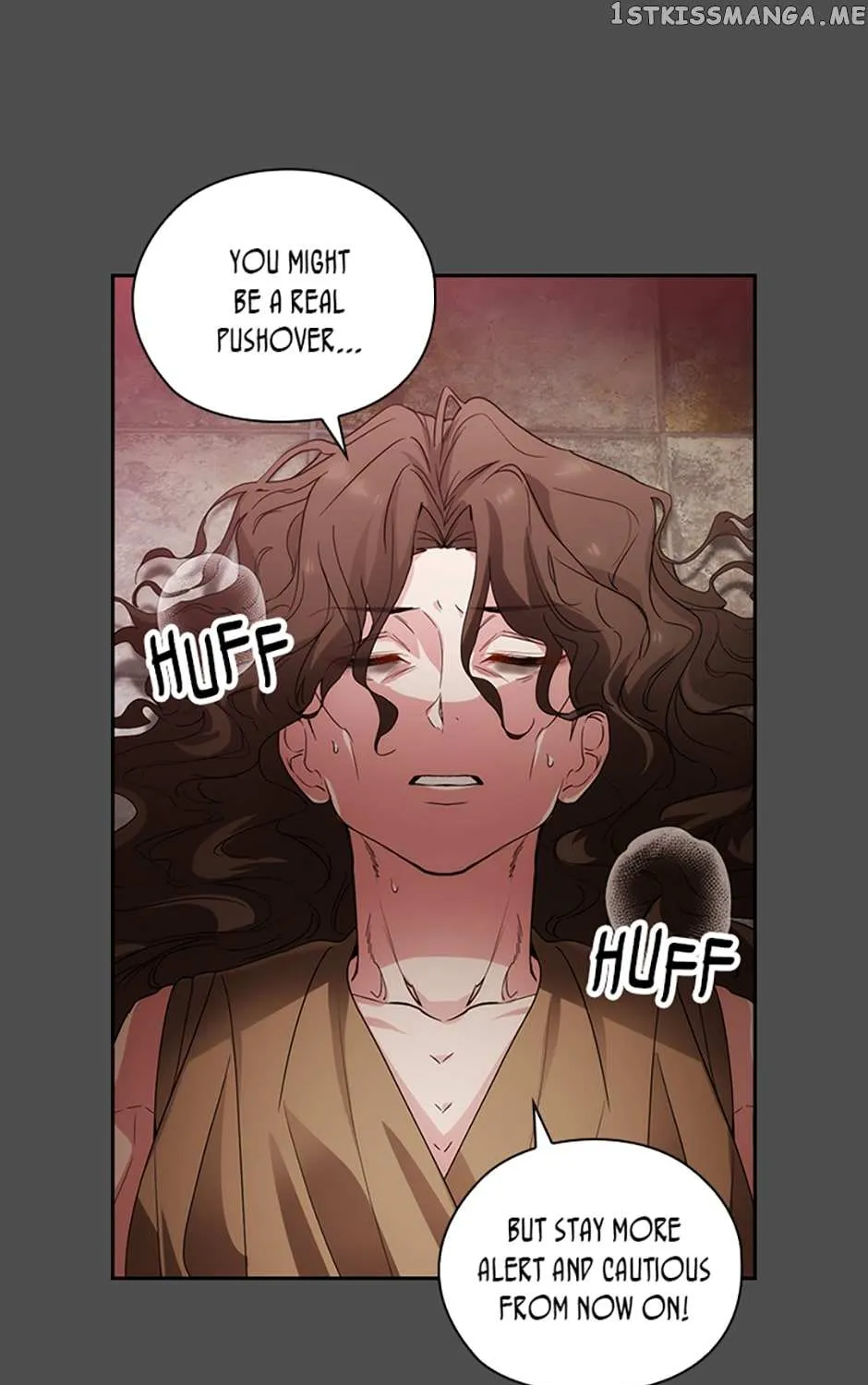Reminiscence Adonis Chapter 227.2 page 76 - 