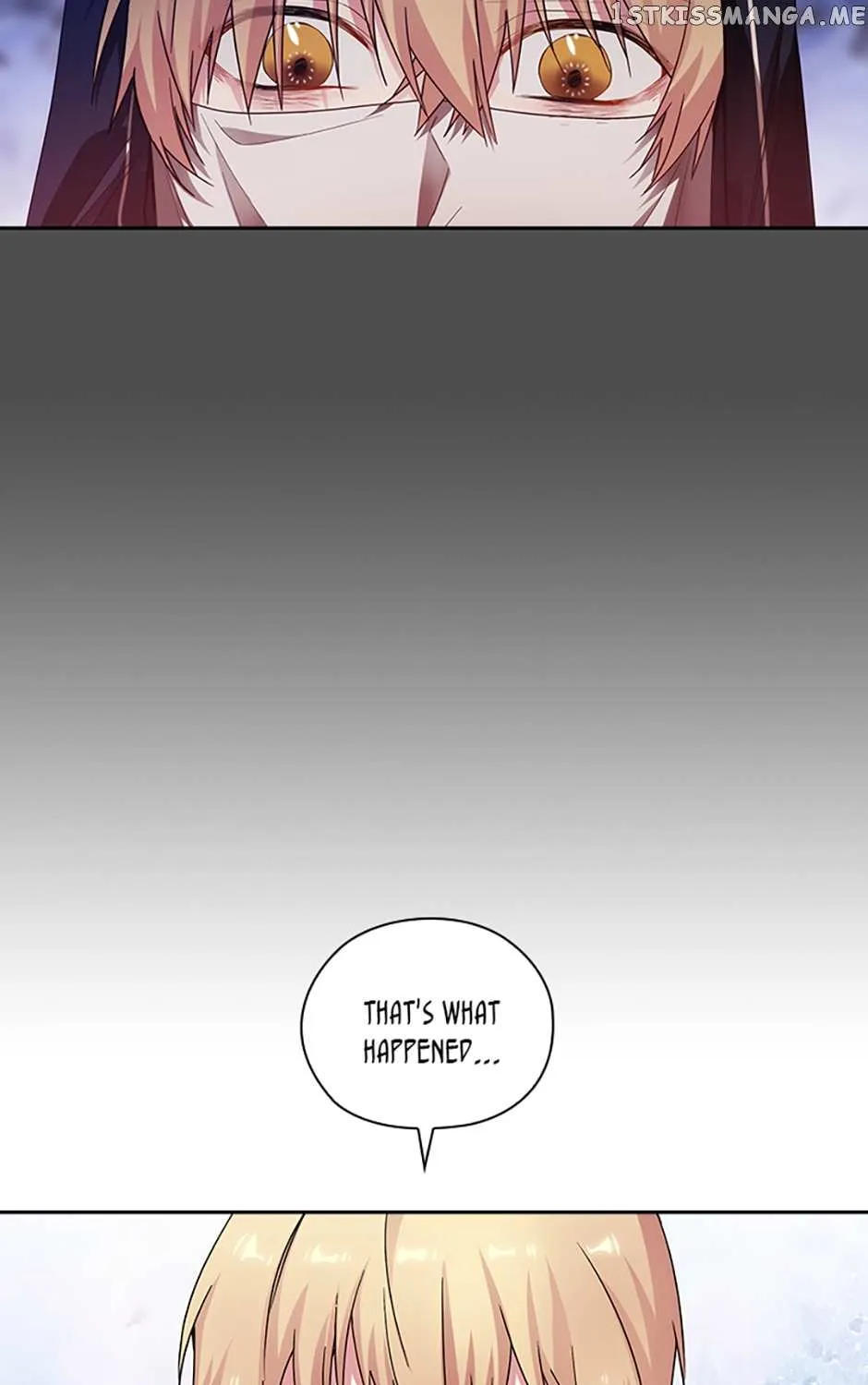 Reminiscence Adonis Chapter 227.2 page 80 - 