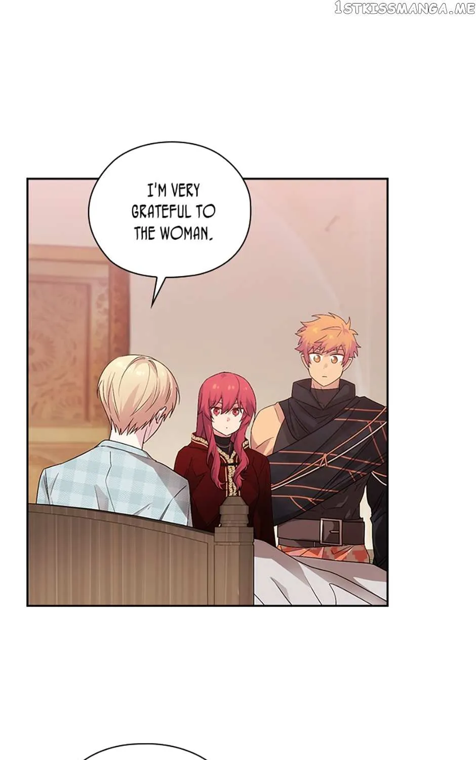 Reminiscence Adonis Chapter 227.2 page 82 - 