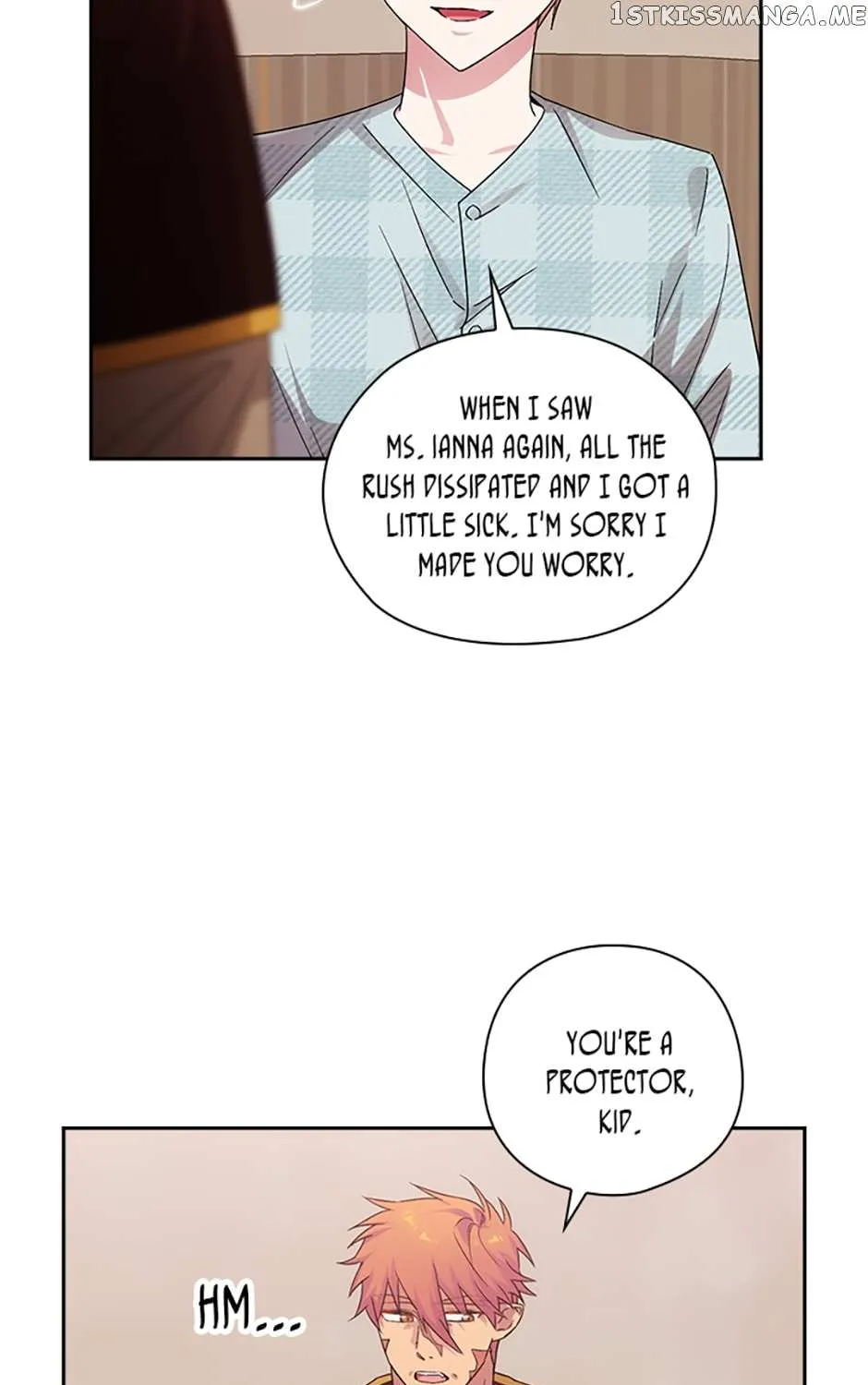 Reminiscence Adonis Chapter 227.2 page 86 - 