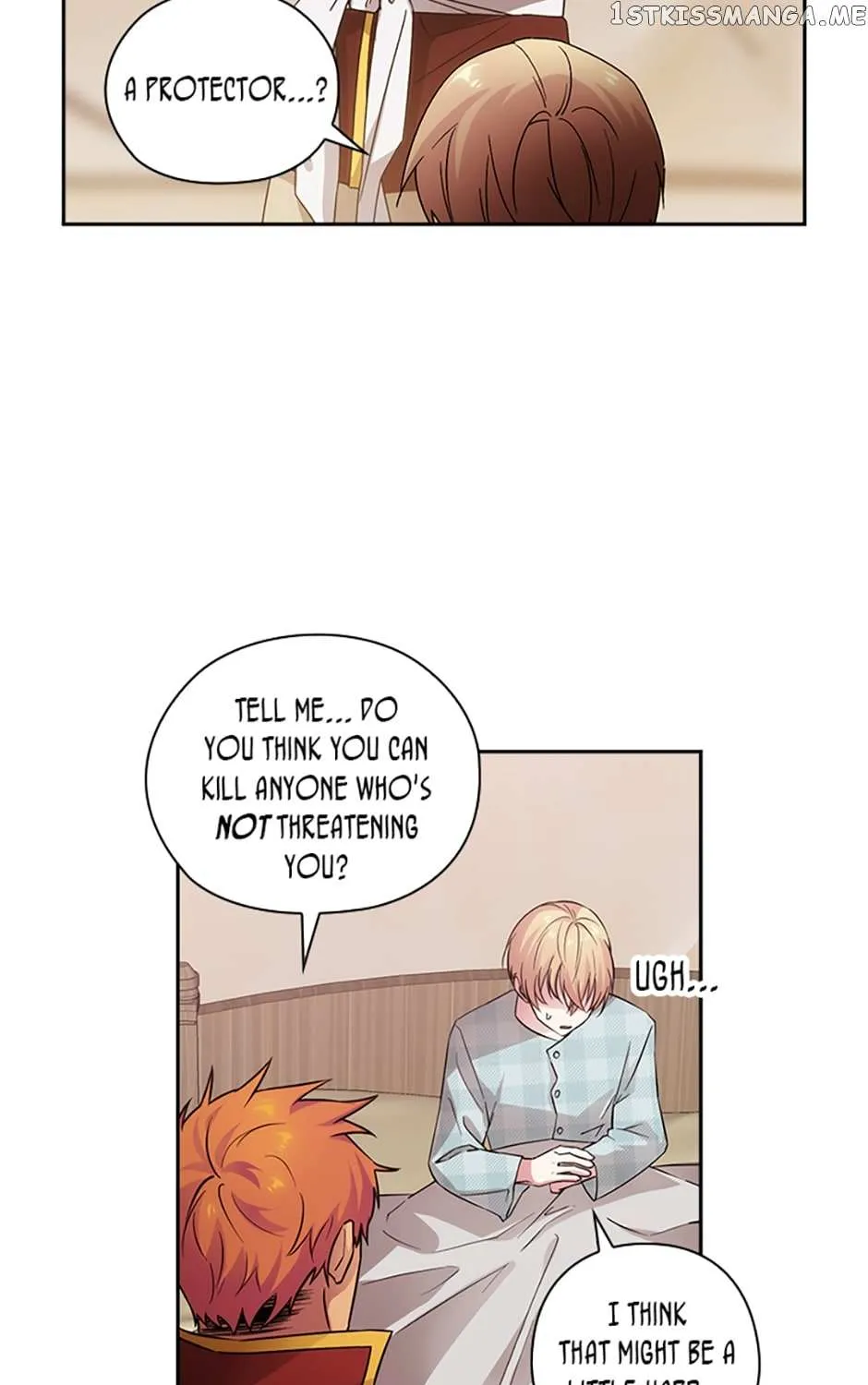 Reminiscence Adonis Chapter 227.2 page 88 - 
