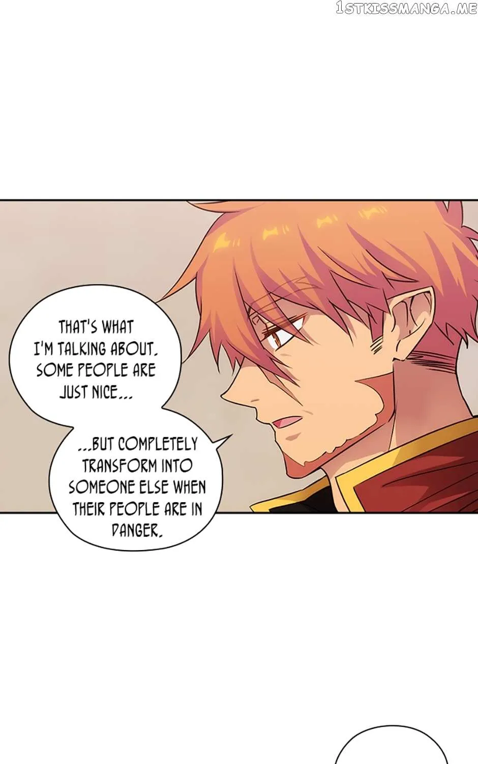 Reminiscence Adonis Chapter 227.2 page 90 - 