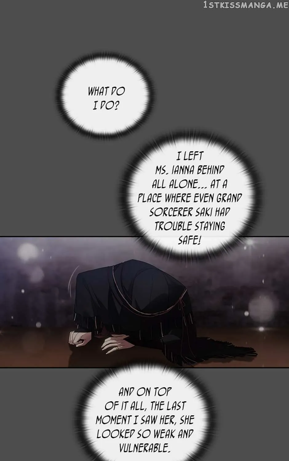 Reminiscence Adonis Chapter 227.2 page 10 - 