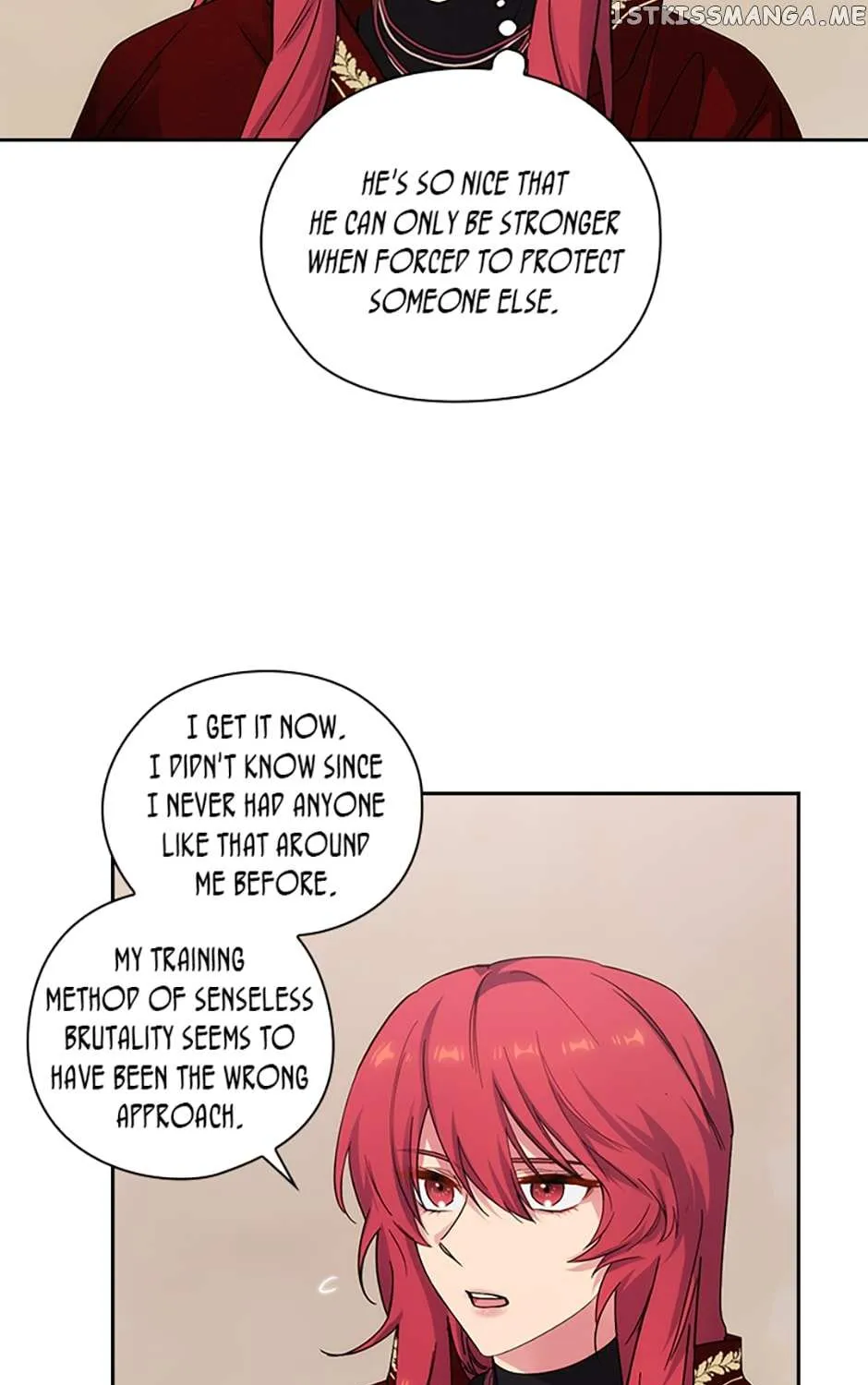 Reminiscence Adonis Chapter 227.2 page 92 - 