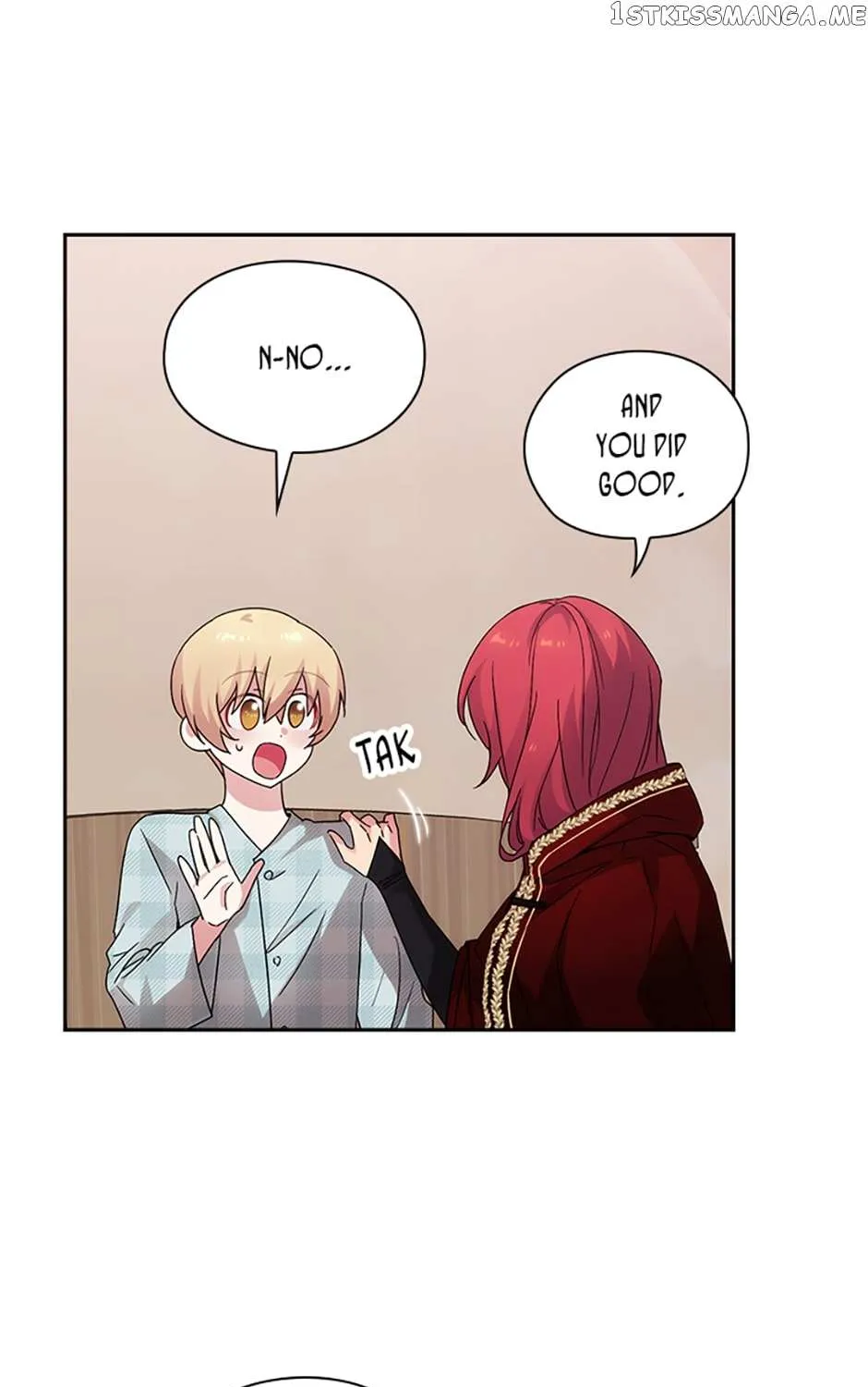 Reminiscence Adonis Chapter 227.2 page 94 - 