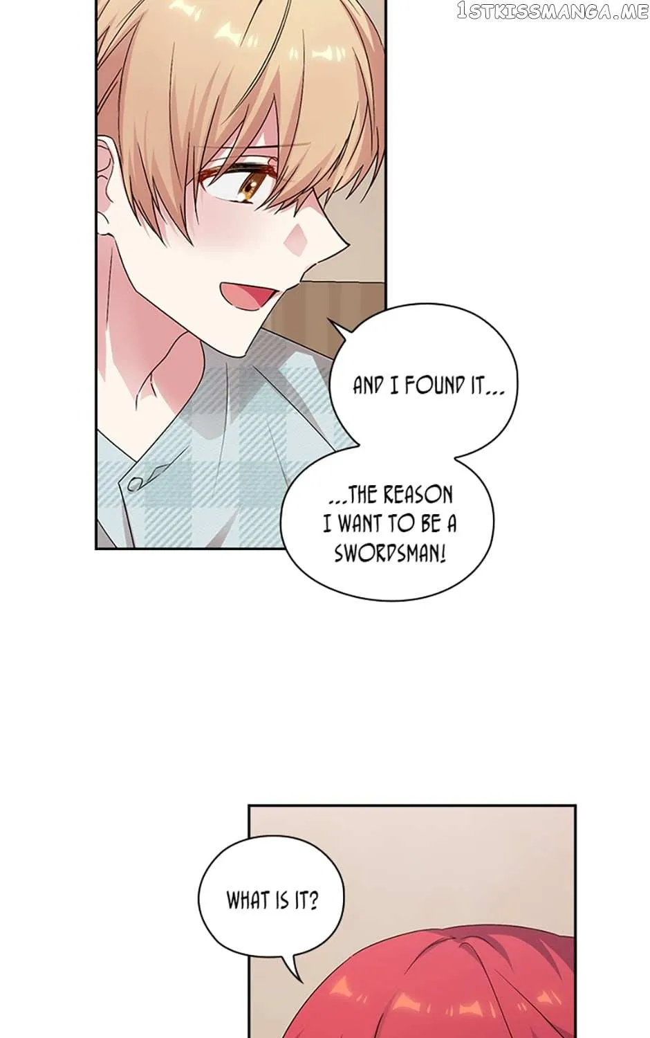 Reminiscence Adonis Chapter 227.2 page 96 - 