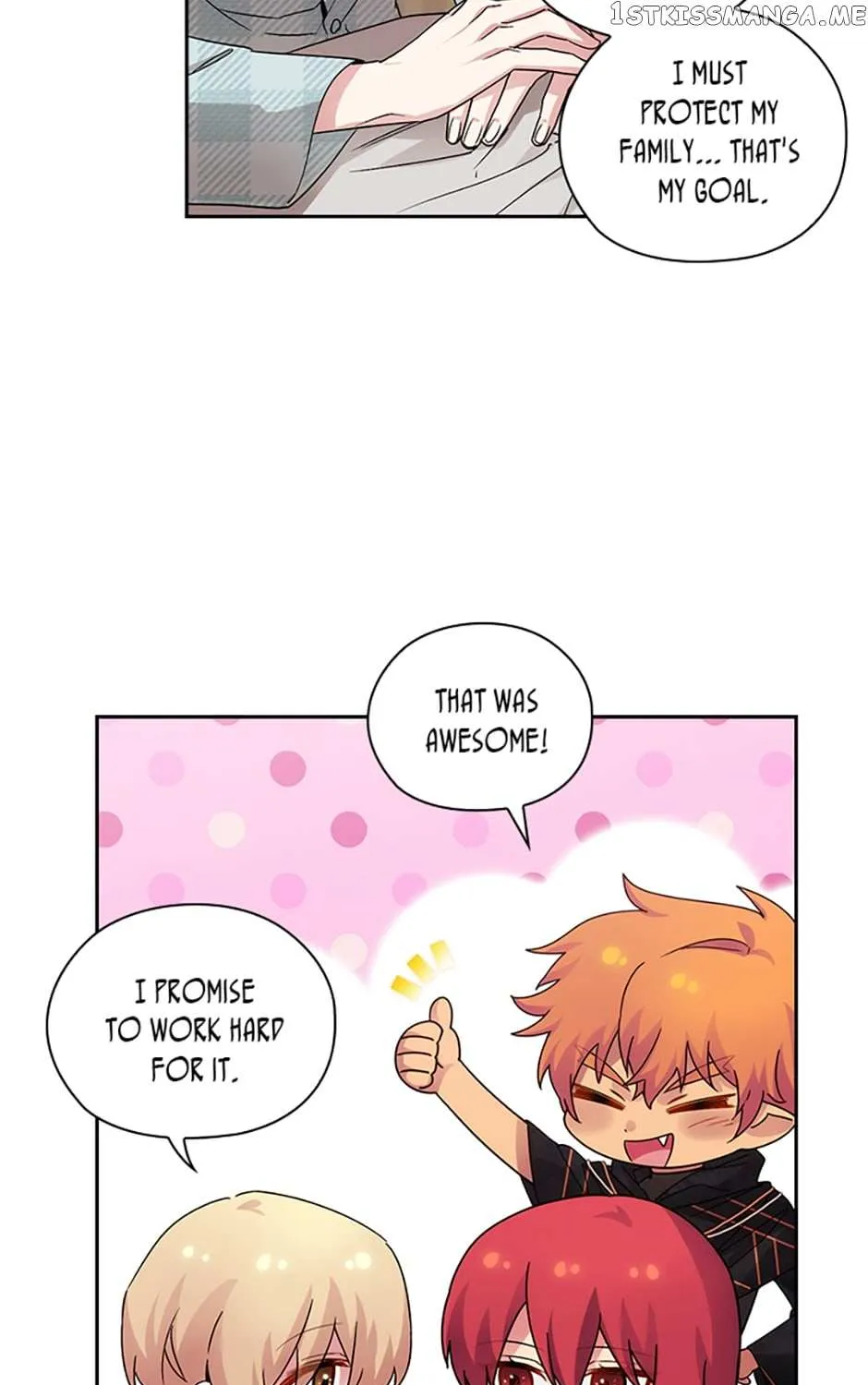 Reminiscence Adonis Chapter 227.2 page 100 - 