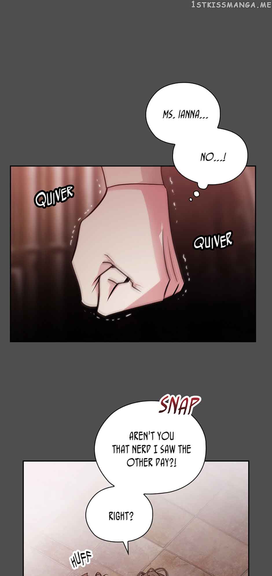 Reminiscence Adonis Chapter 227 page 11 - 