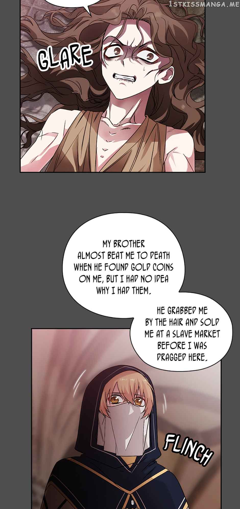 Reminiscence Adonis Chapter 227 page 13 - 