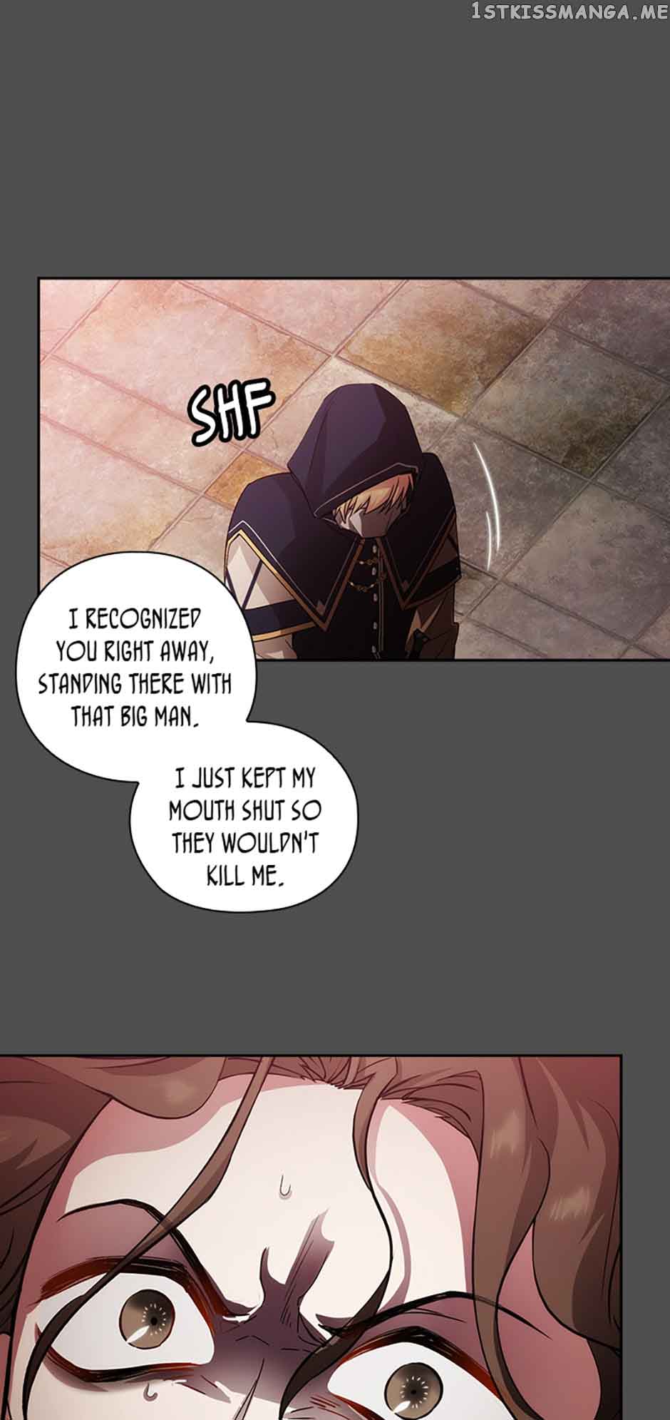 Reminiscence Adonis Chapter 227 page 15 - 