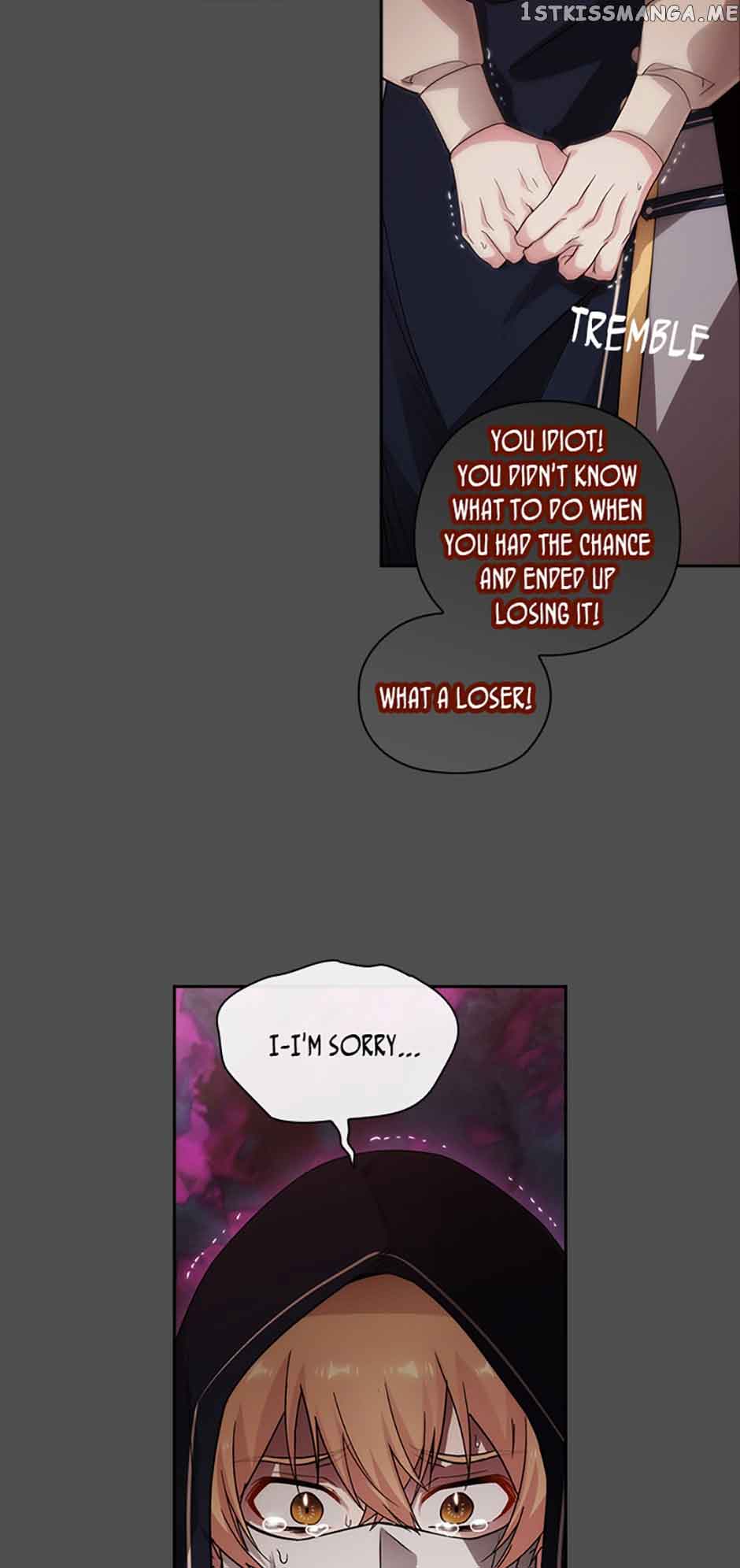 Reminiscence Adonis Chapter 227 page 17 - 