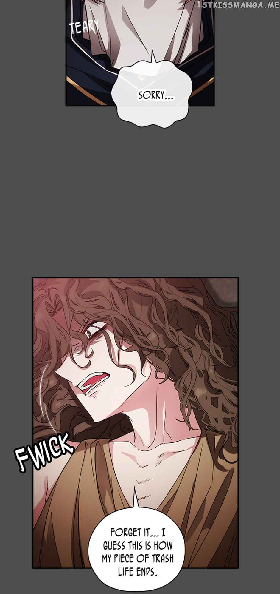 Reminiscence Adonis Chapter 227 page 18 - 
