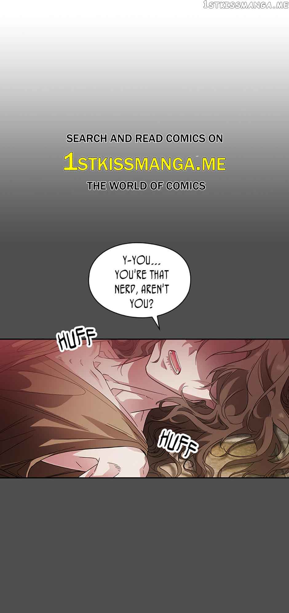 Reminiscence Adonis Chapter 227 page 3 - 