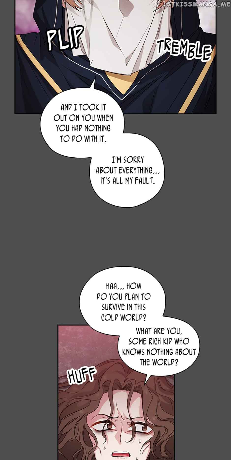 Reminiscence Adonis Chapter 227 page 23 - 