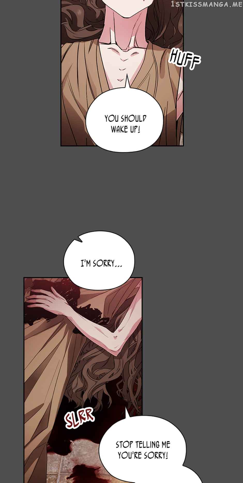 Reminiscence Adonis Chapter 227 page 24 - 