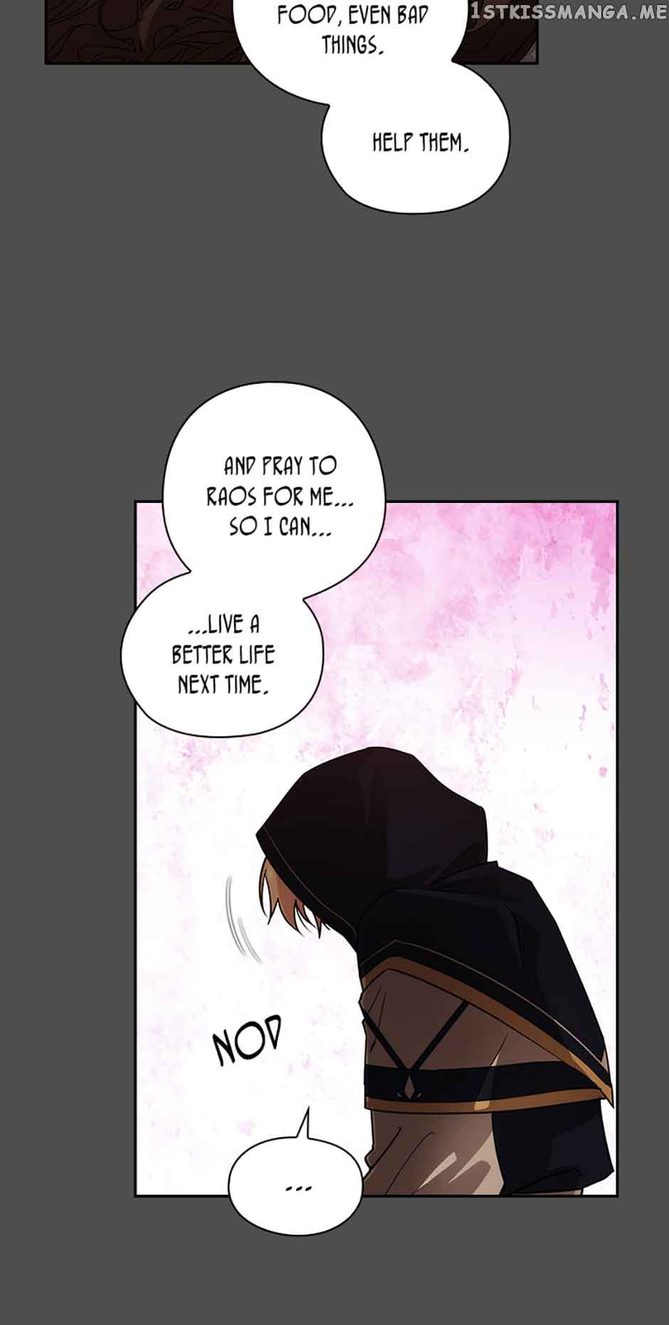 Reminiscence Adonis Chapter 227 page 29 - 