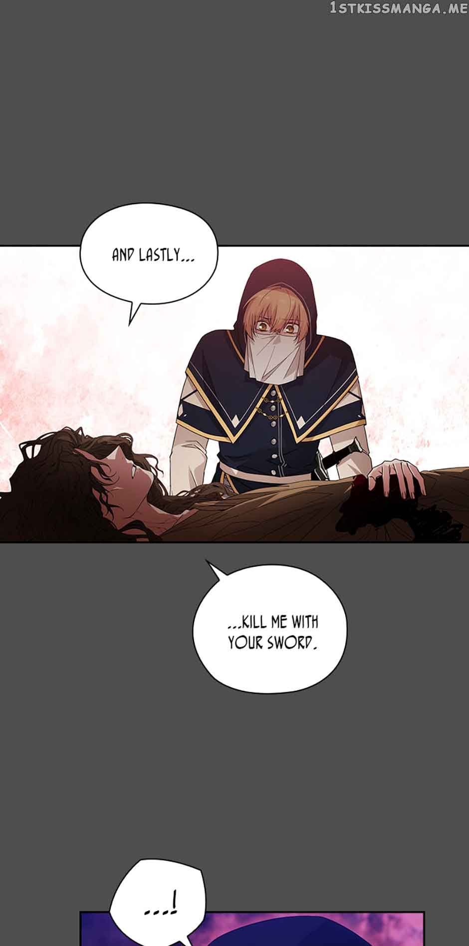 Reminiscence Adonis Chapter 227 page 31 - 