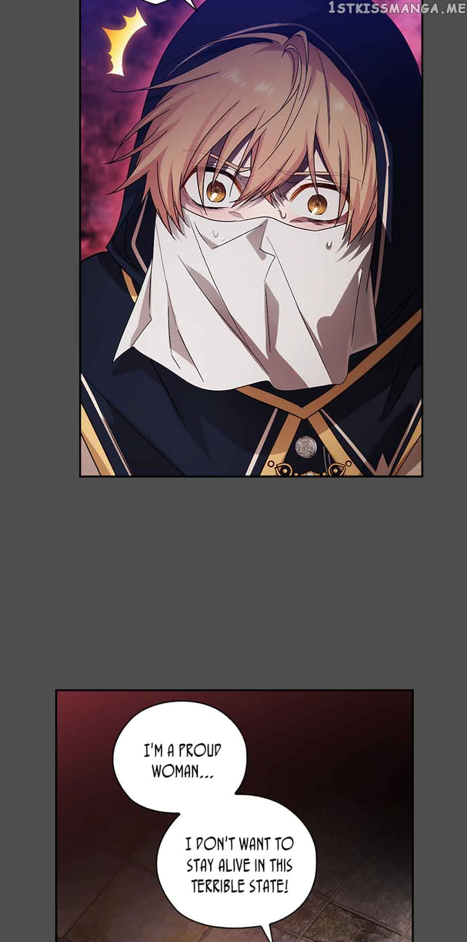 Reminiscence Adonis Chapter 227 page 32 - 