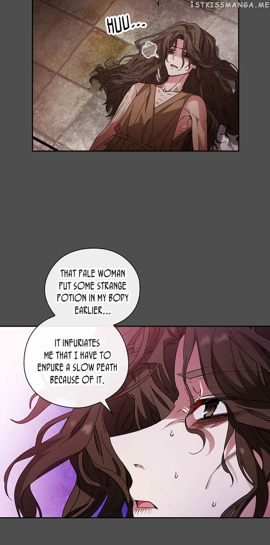 Reminiscence Adonis Chapter 227 page 33 - 