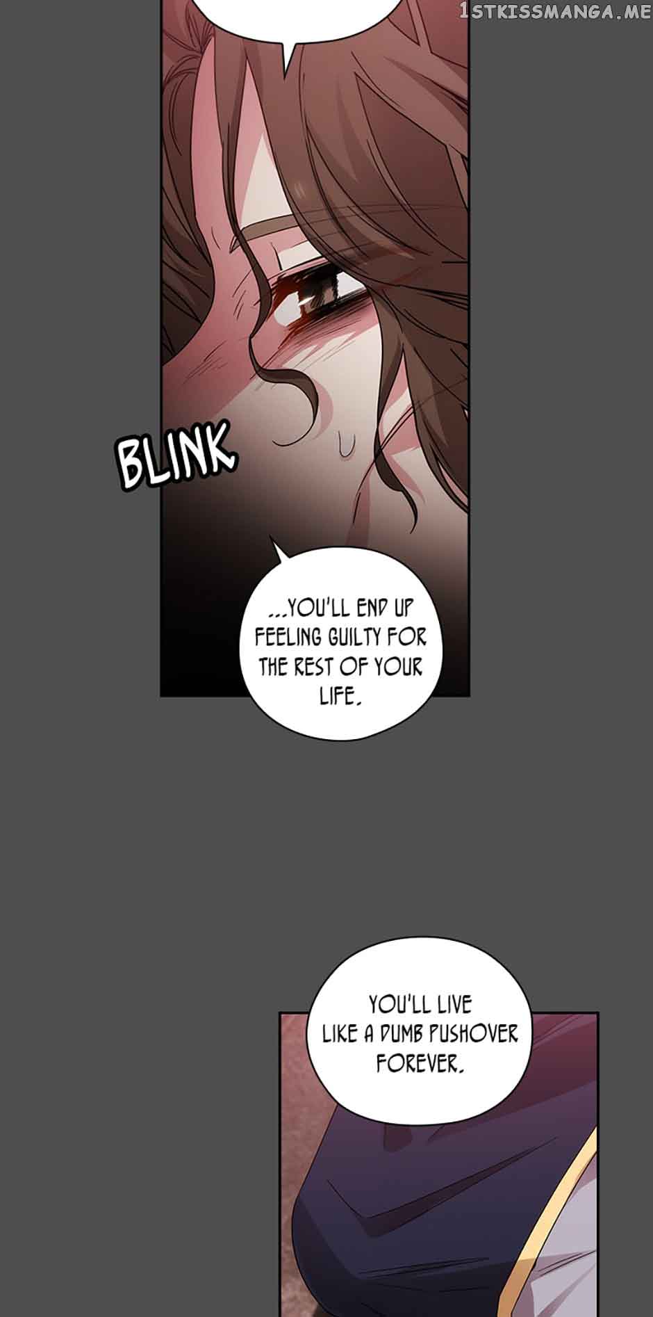 Reminiscence Adonis Chapter 227 page 35 - 
