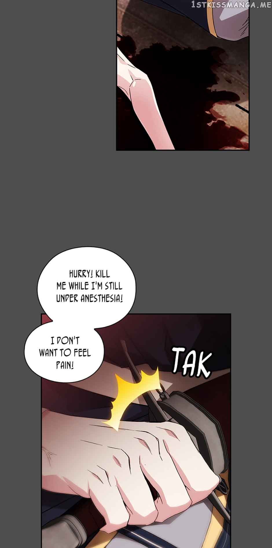 Reminiscence Adonis Chapter 227 page 36 - 