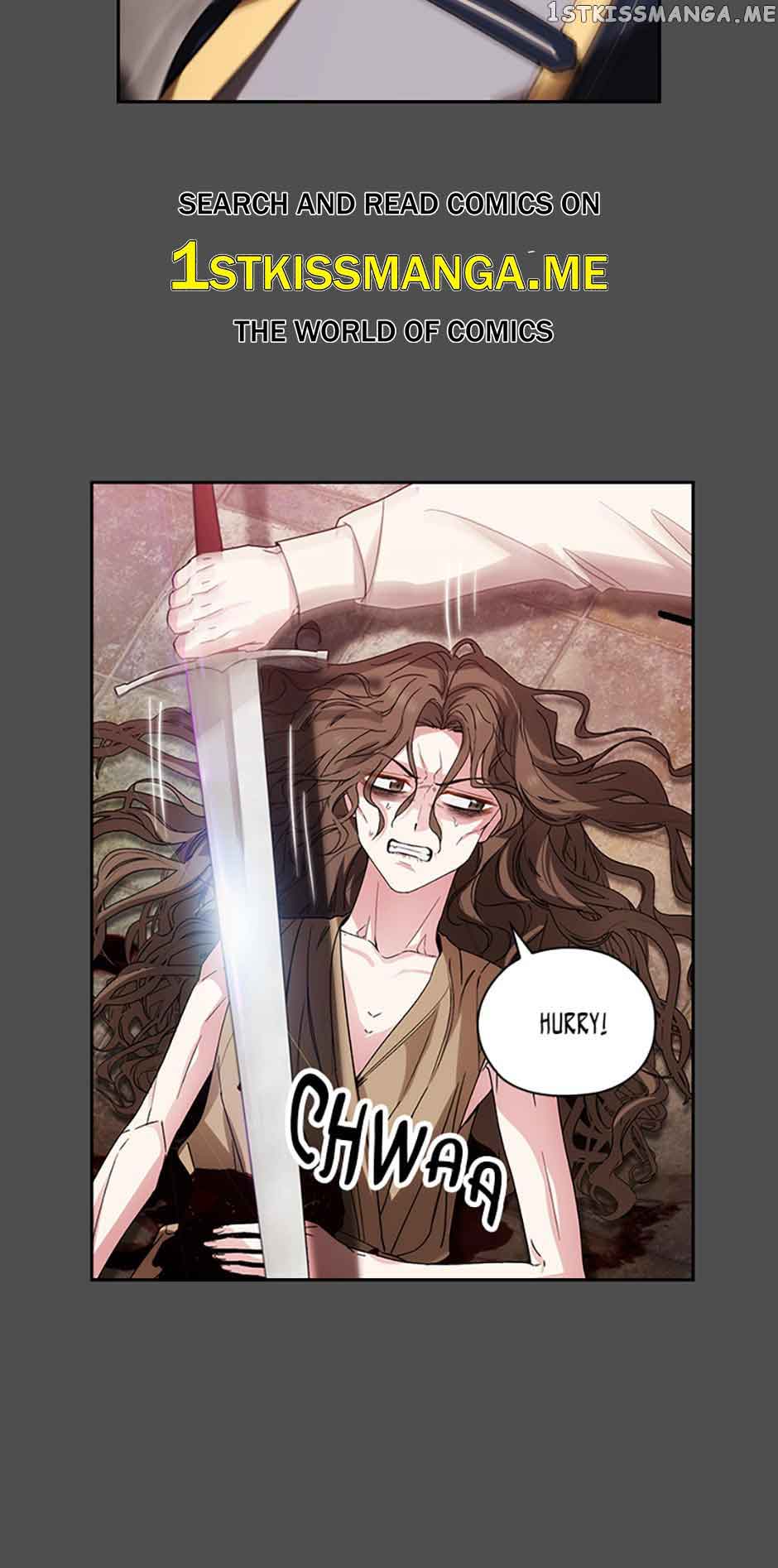 Reminiscence Adonis Chapter 227 page 37 - 