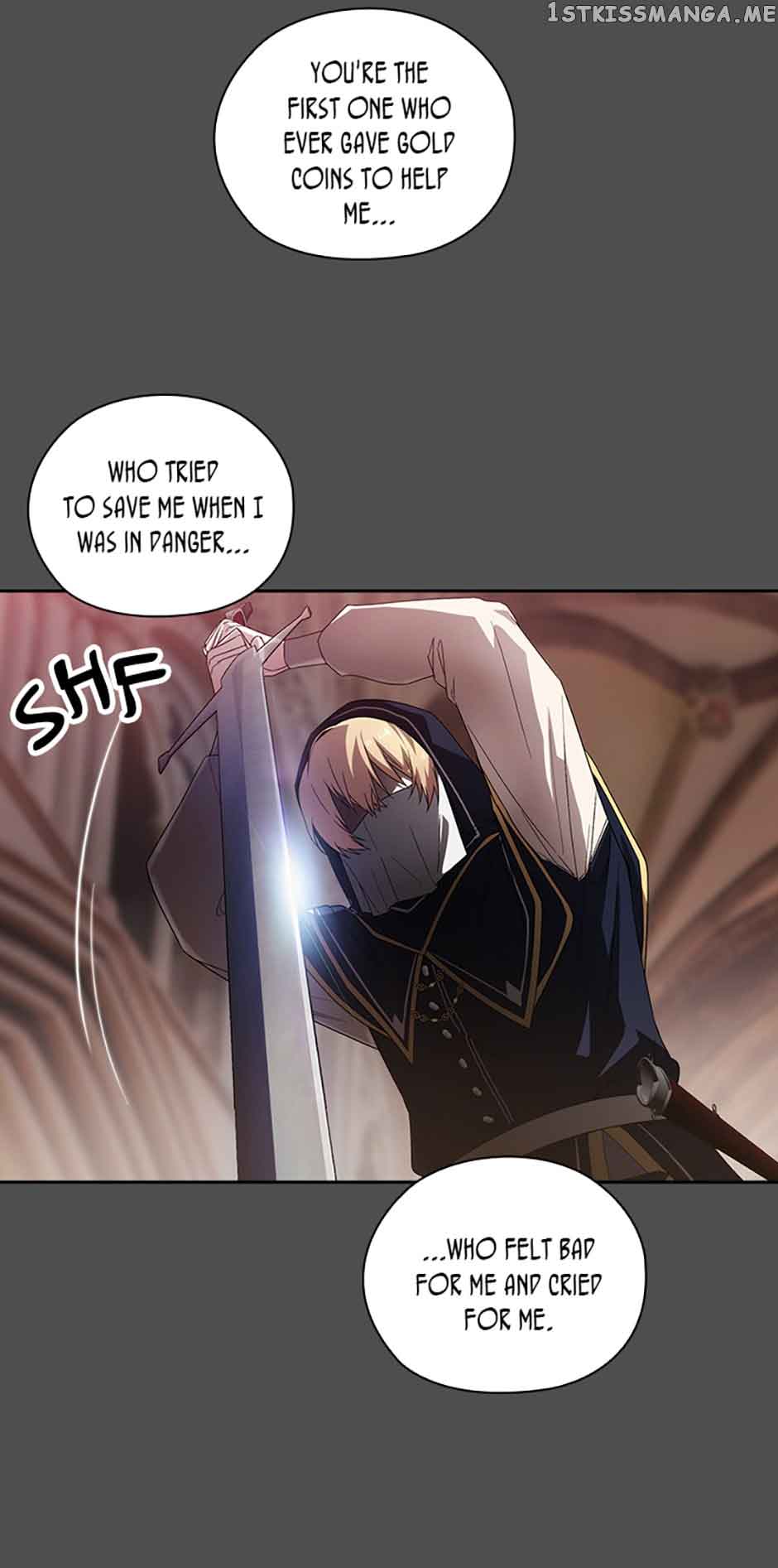 Reminiscence Adonis Chapter 227 page 38 - 