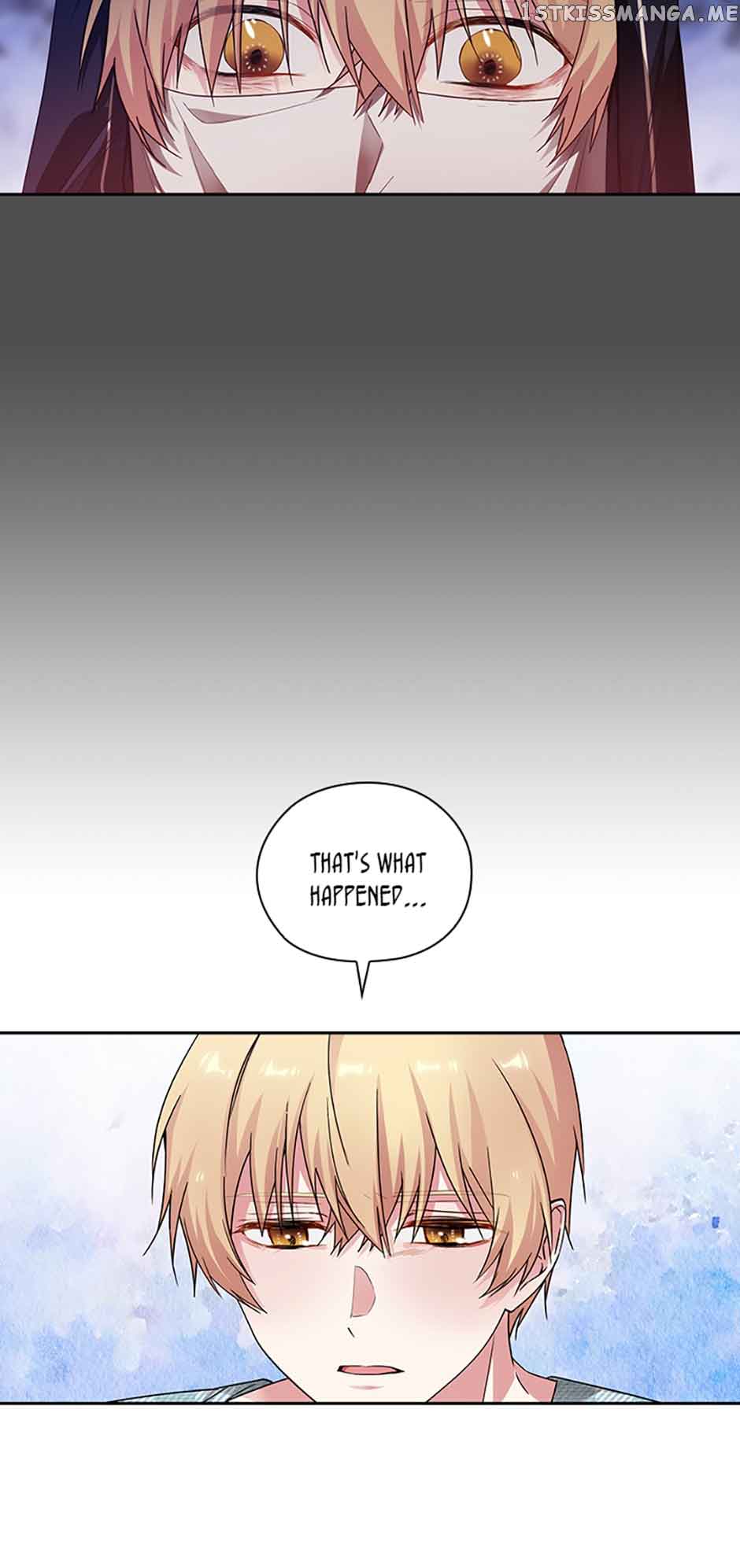 Reminiscence Adonis Chapter 227 page 41 - 