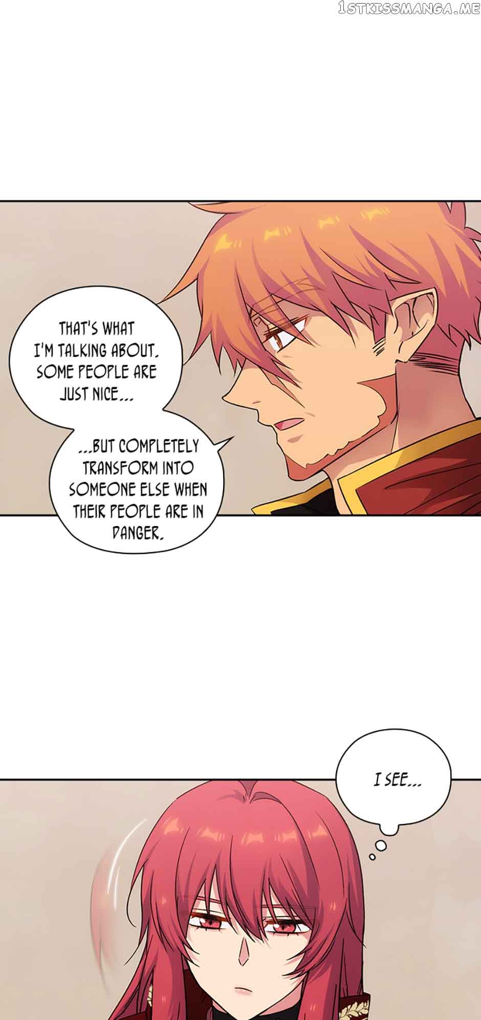 Reminiscence Adonis Chapter 227 page 46 - 
