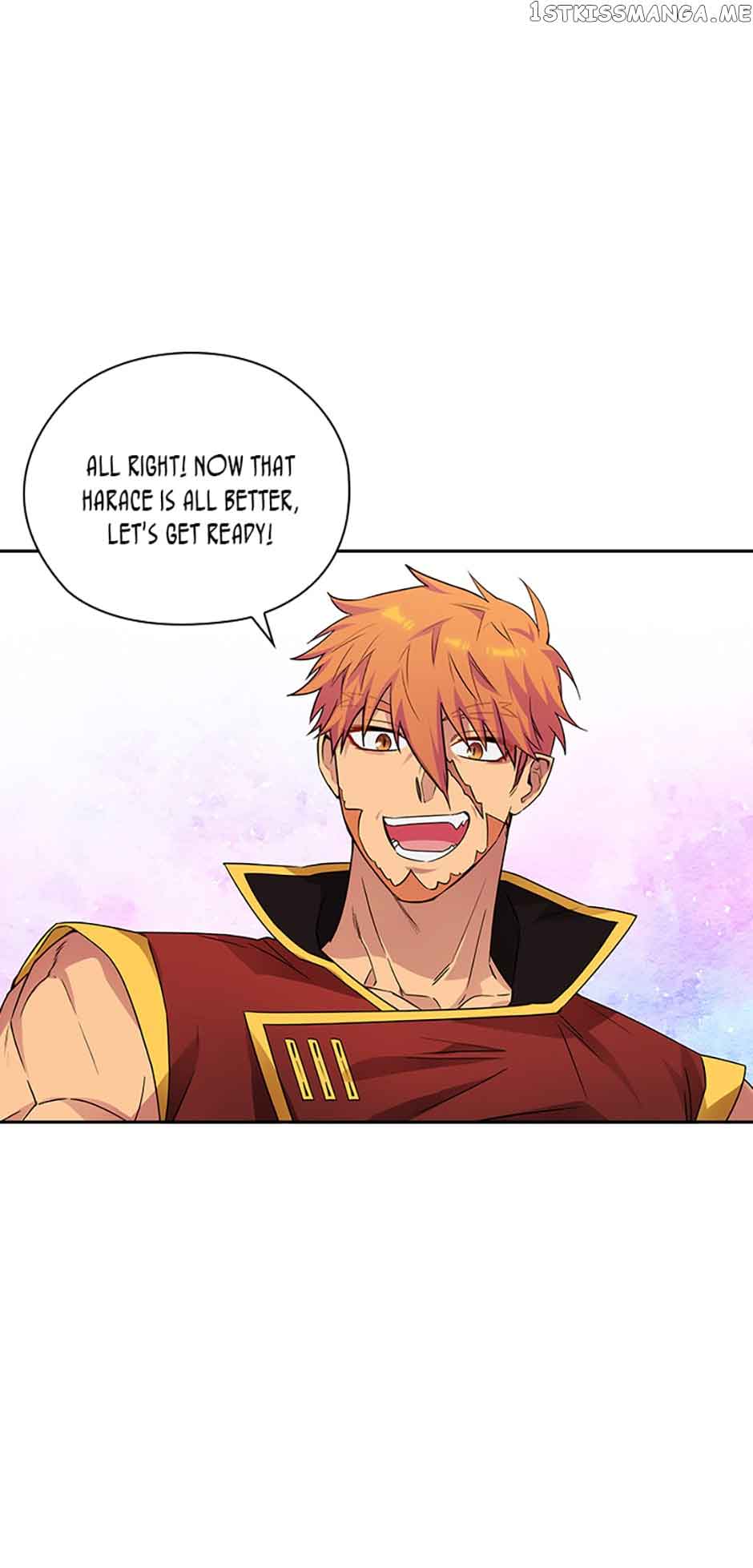 Reminiscence Adonis Chapter 227 page 53 - 