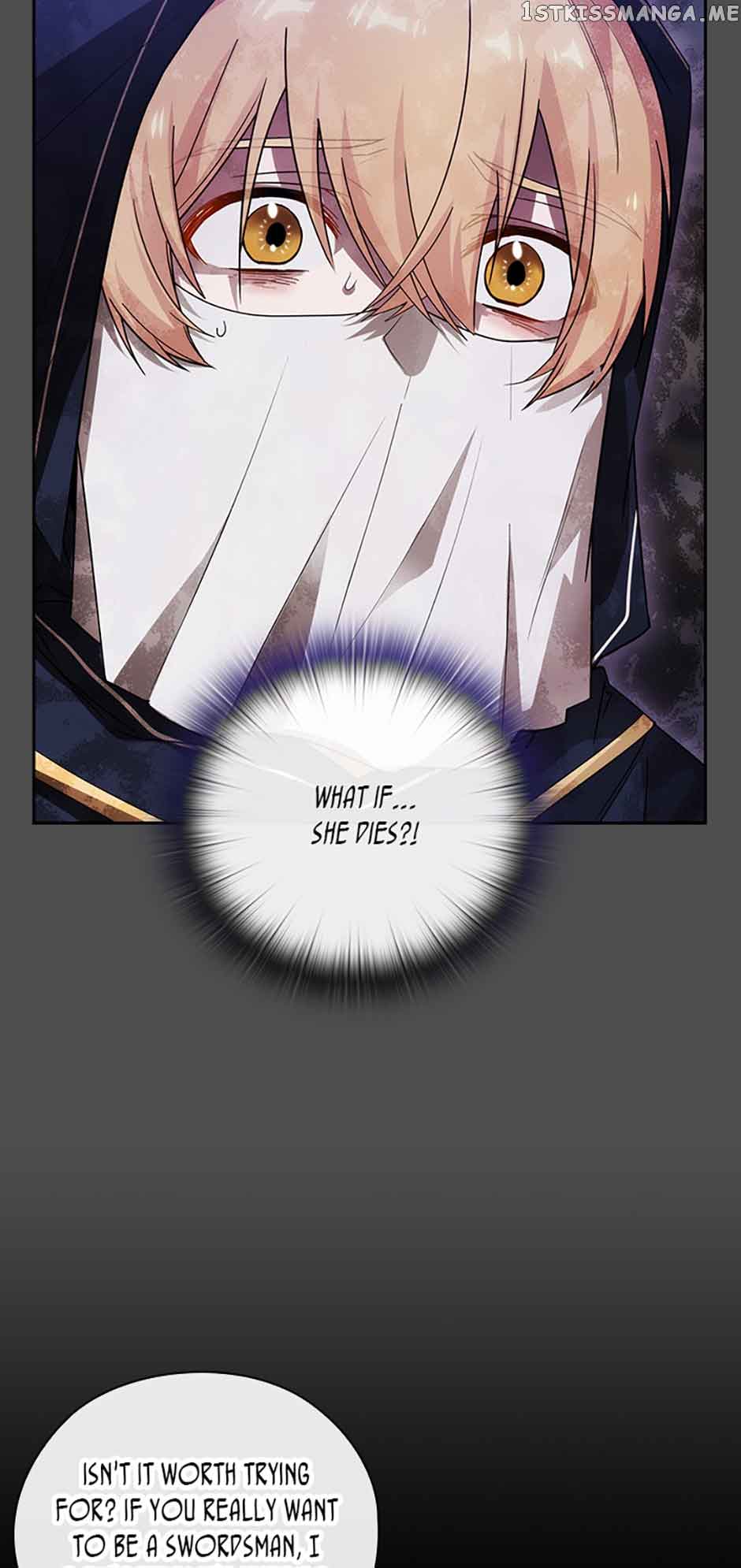 Reminiscence Adonis Chapter 227 page 8 - 