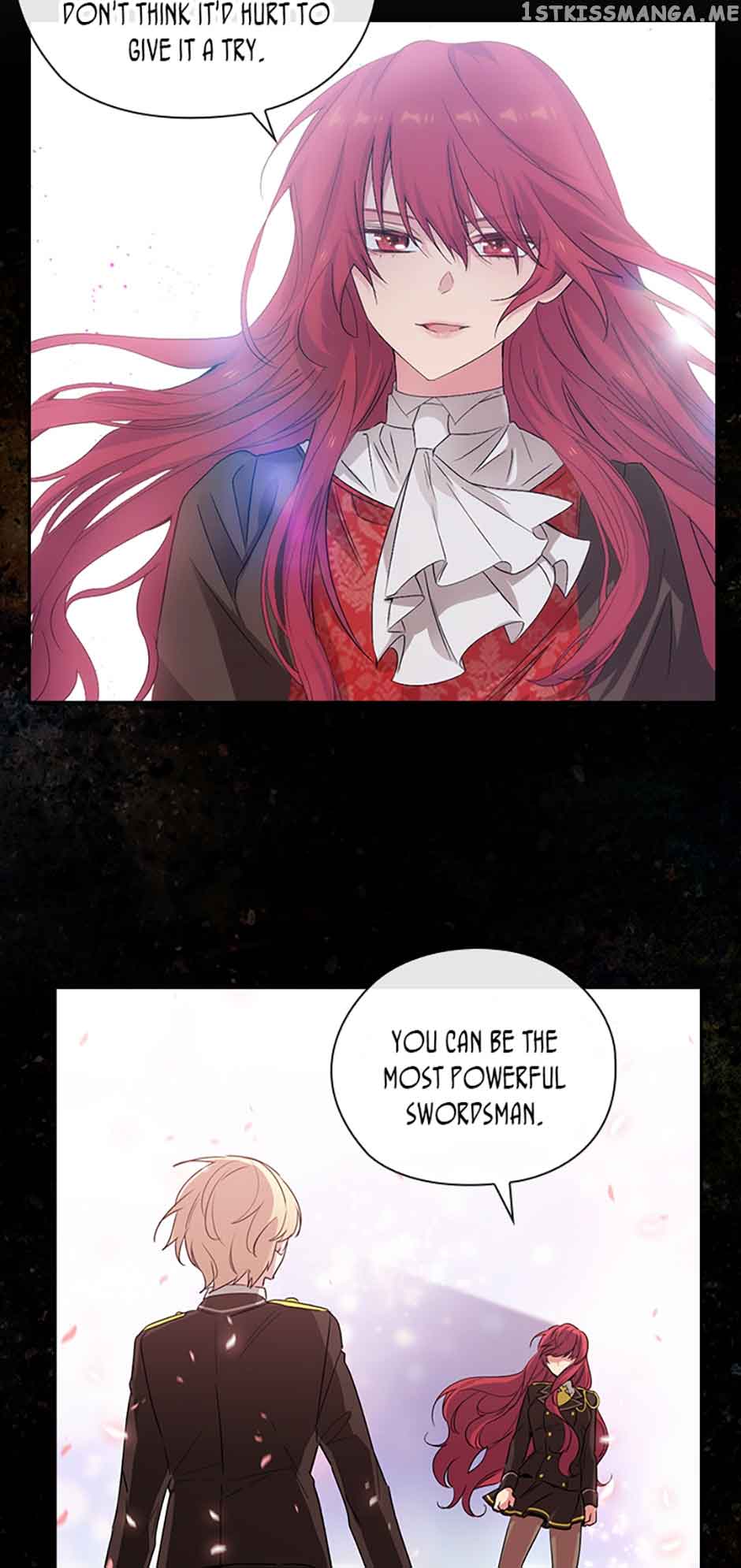 Reminiscence Adonis Chapter 227 page 9 - 