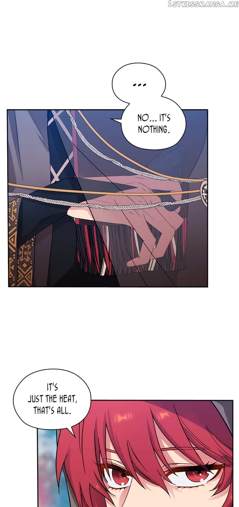 Reminiscence Adonis Chapter 228 page 17 - 