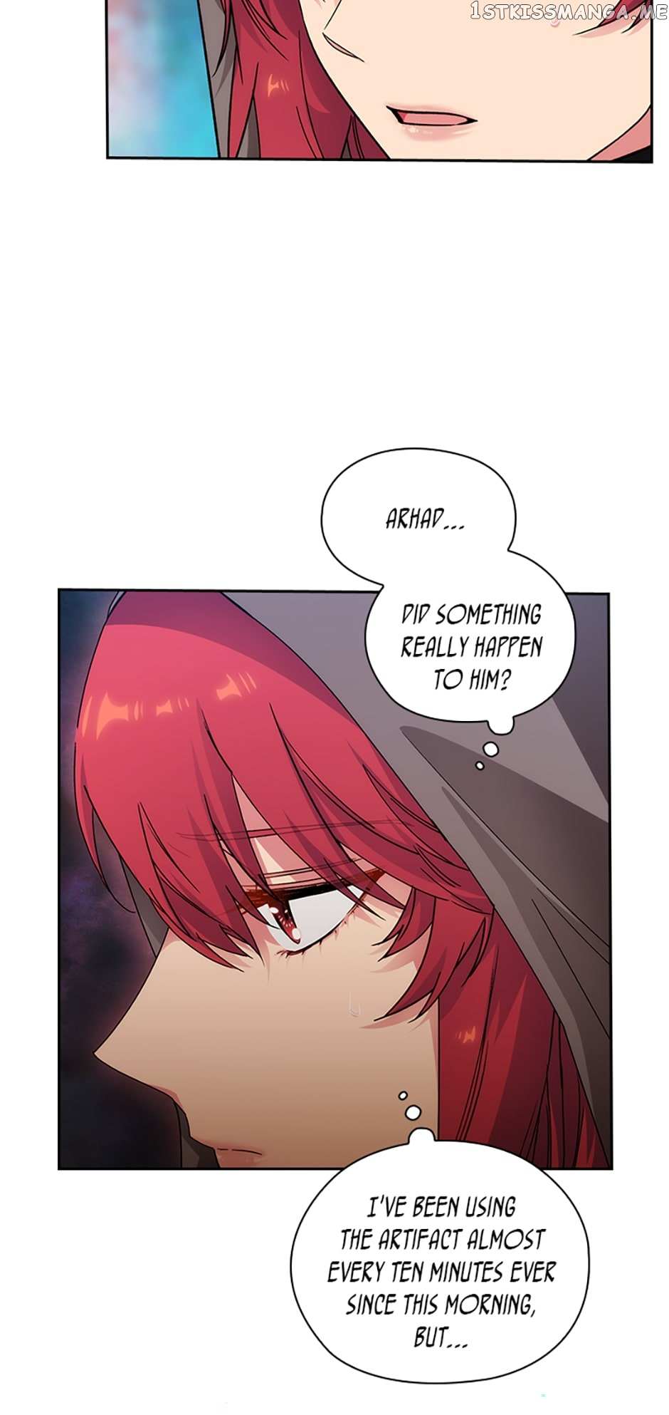 Reminiscence Adonis Chapter 228 page 18 - 